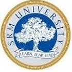 Srm University_logo