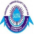 Sastra University_logo