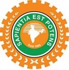 Hindustan University_logo