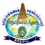 Tamil University_logo
