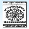Utkal University of Culture_logo