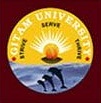 Gitam University Bengaluru Campus_logo