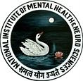 National Institute of Mental Health And Neuro Sciences_logo