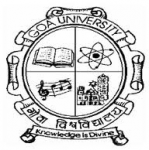 Goa University_logo
