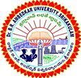 Dr Br Ambedkar University_logo