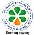 Rajiv Gandhi Institute of Petroleum Technology_logo