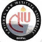 The National Law Institute University_logo