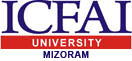ICFAI University_logo