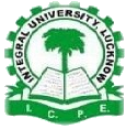 Integral University_logo