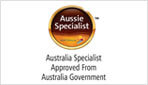 AUSSIE Spe