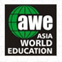 Asia World Education_logo