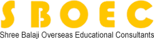 Shree Balaji Overseas Education Consultants_logo