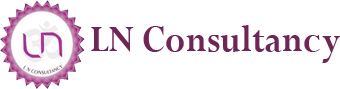 L N Consultancy_logo
