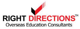 Right Directions Overseas Education Consultants_logo