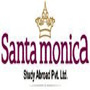 Santa Monica Study Abroad Private Limited_logo