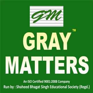 Gray Matters_logo
