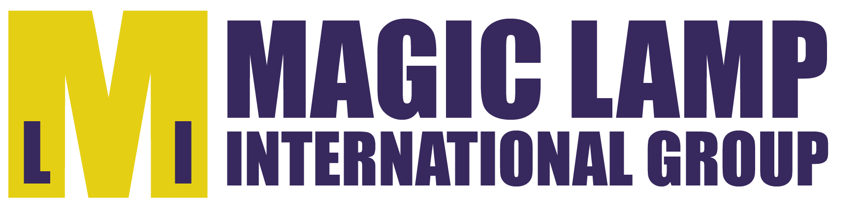 Magic Lamp International Group _logo