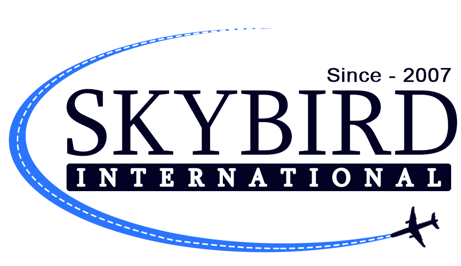 Skybird International _logo