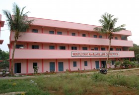 Montessori Mahila College of Education_cover