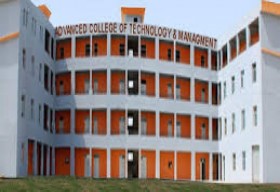 Advanced College of Technology And Management_cover