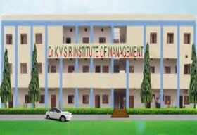 Dr K V Subba Reddy Institute of Management_cover