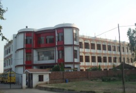 Ambika College of Education_cover