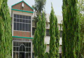 Bhagwan Shri Krishan College of Education For Women_cover