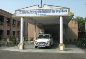 Dr Ambedakar Institute of Technology for Handicapped_cover