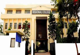 Regional College of Professional Studies and Research_cover