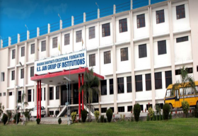 KS Jain Institute of Engineering and Technology_cover