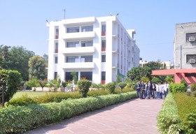 Kedar Nath Ginni Devi Modi Engineering College_cover