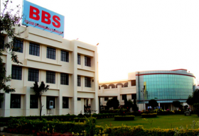 BBS College of Engineering and Technology_cover