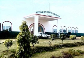 Green Valley College of Education_cover