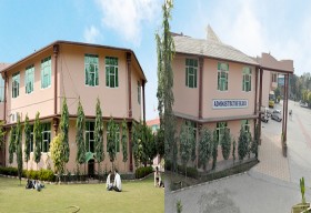 Green Wood College of Education_cover