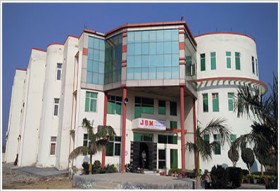 JBM  College of Education_cover