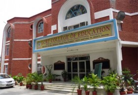 LCRT  College of Education_cover