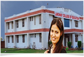 Lakshay College of Education_cover