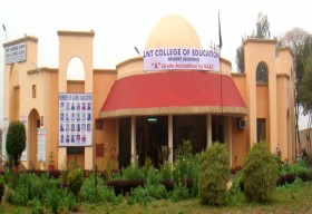 Laxmi Narayan Tayal College of Education_cover