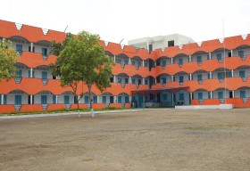 A B R College of Education_cover