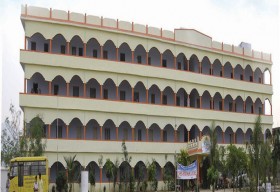 Bellamkonda Institute of Technology and Sciences_cover