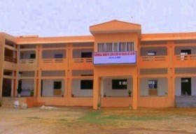 Ravindra Bharathi College of Education_cover