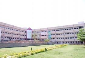 Megha Institute of Engineering and Technology for Women_cover