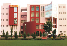 Saraswati Institute of Business Management and Research_cover
