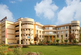 Shri Ramswaroop Memorial College of Management_cover