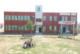 Maharaja Agrasain College of Education_cover