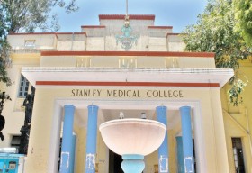 Stanley Medical College_cover