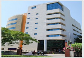 Kamalnayan Bajaj Institute for Research in Vision and Ophthalmology_cover