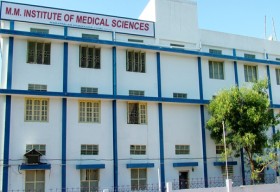 MM Institute of Medical Sciences_cover