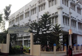 Satyapriya Roy College of Education_cover