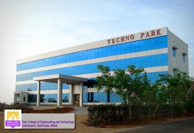 Park College of Engineering and Technology_cover
